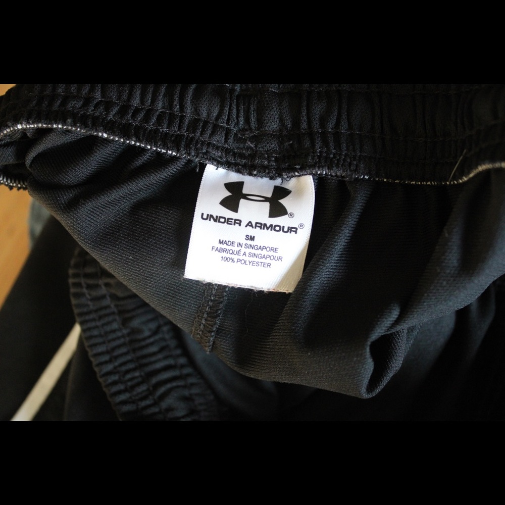 Under Armor shorts